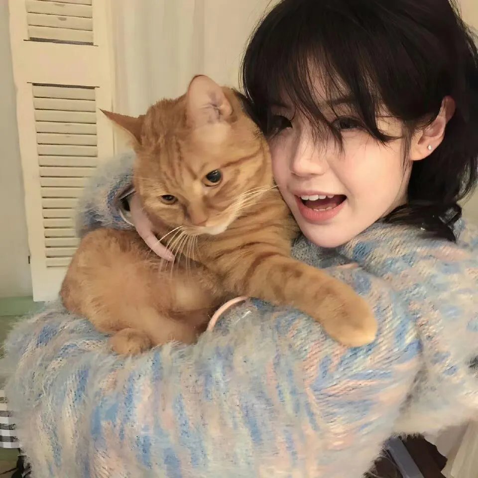 川尻小玉的懒散生活