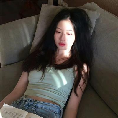 寻找女神@娇阿依